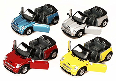 diecast model toy cars